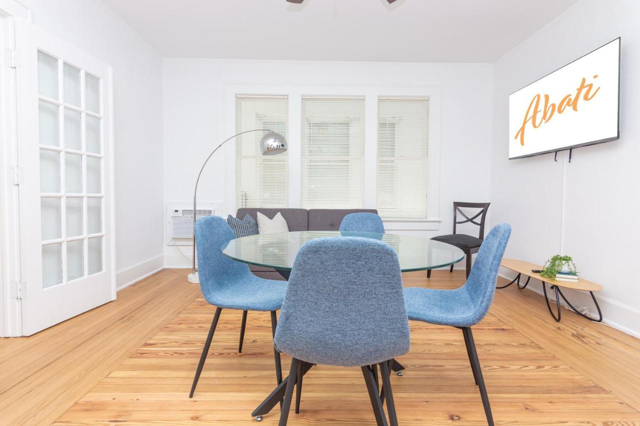 Miami Two Bedroom Apartment - Heart Of Wynwood & Edgewater - Private Parking Spot Exterior photo