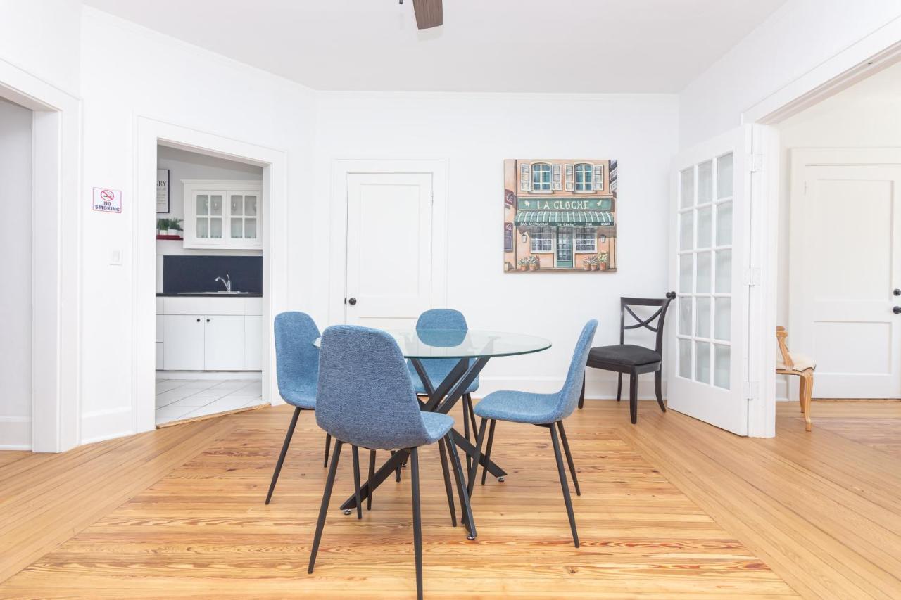 Miami Two Bedroom Apartment - Heart Of Wynwood & Edgewater - Private Parking Spot Exterior photo
